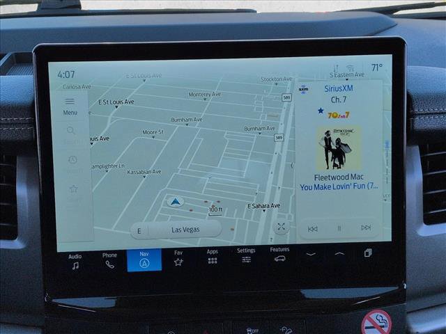 Used 2024 Ford Expedition Max XLT image 13