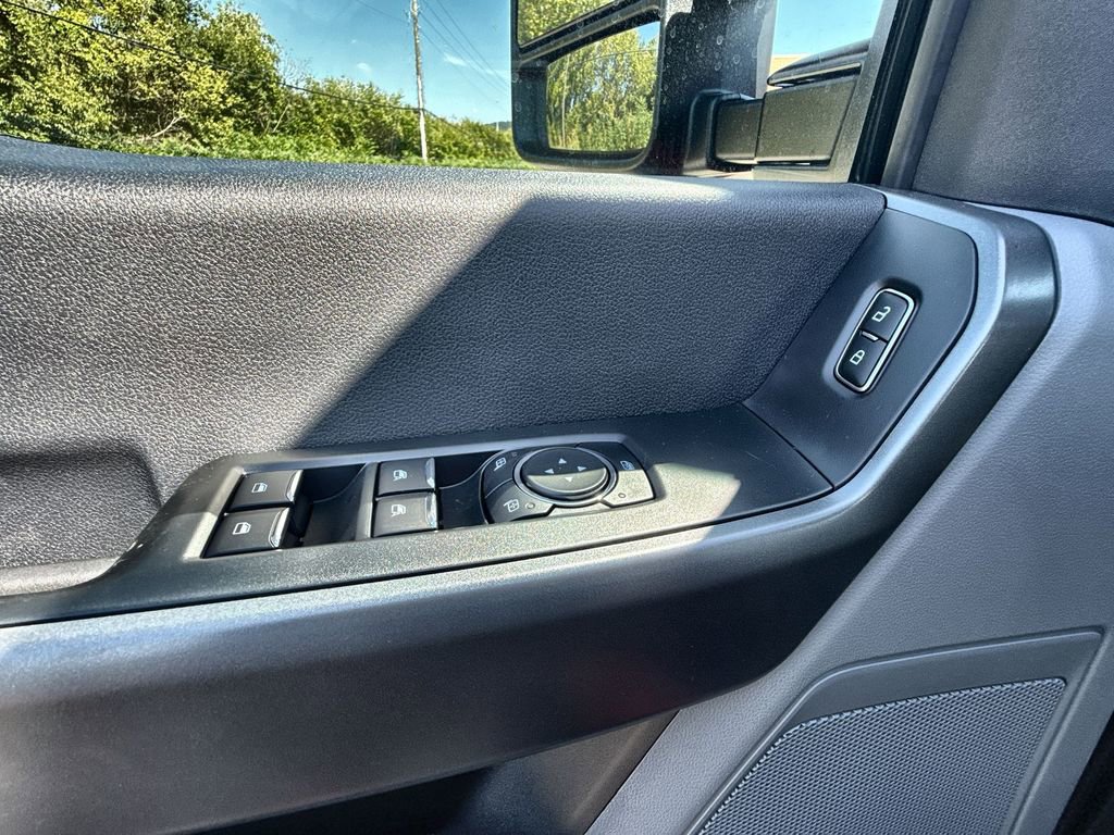 New 2026 Ford F250 XL image 15