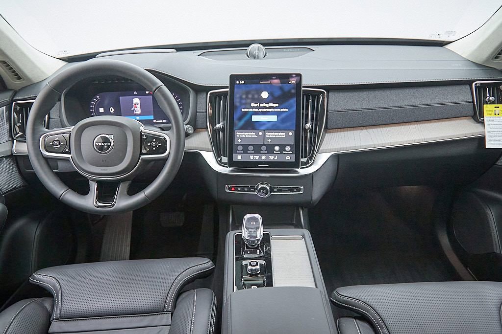 New 2026 Volvo XC90 B6 Ultra w/ Lounge Package image 27