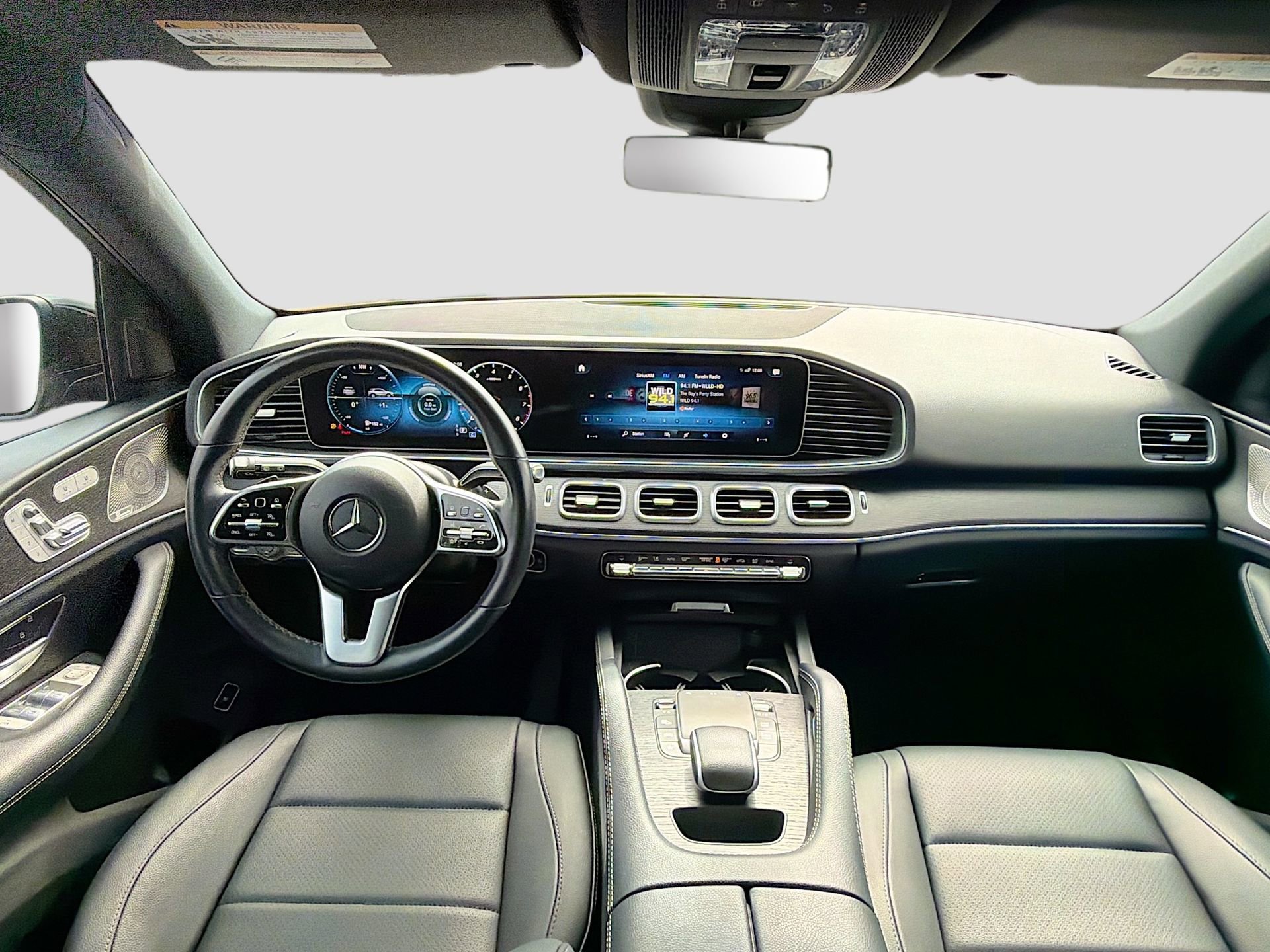 Used 2023 Mercedes-Benz GLE 350 image 17