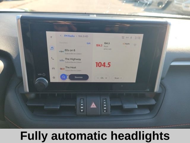 Used 2024 Toyota RAV4 Adventure image 8