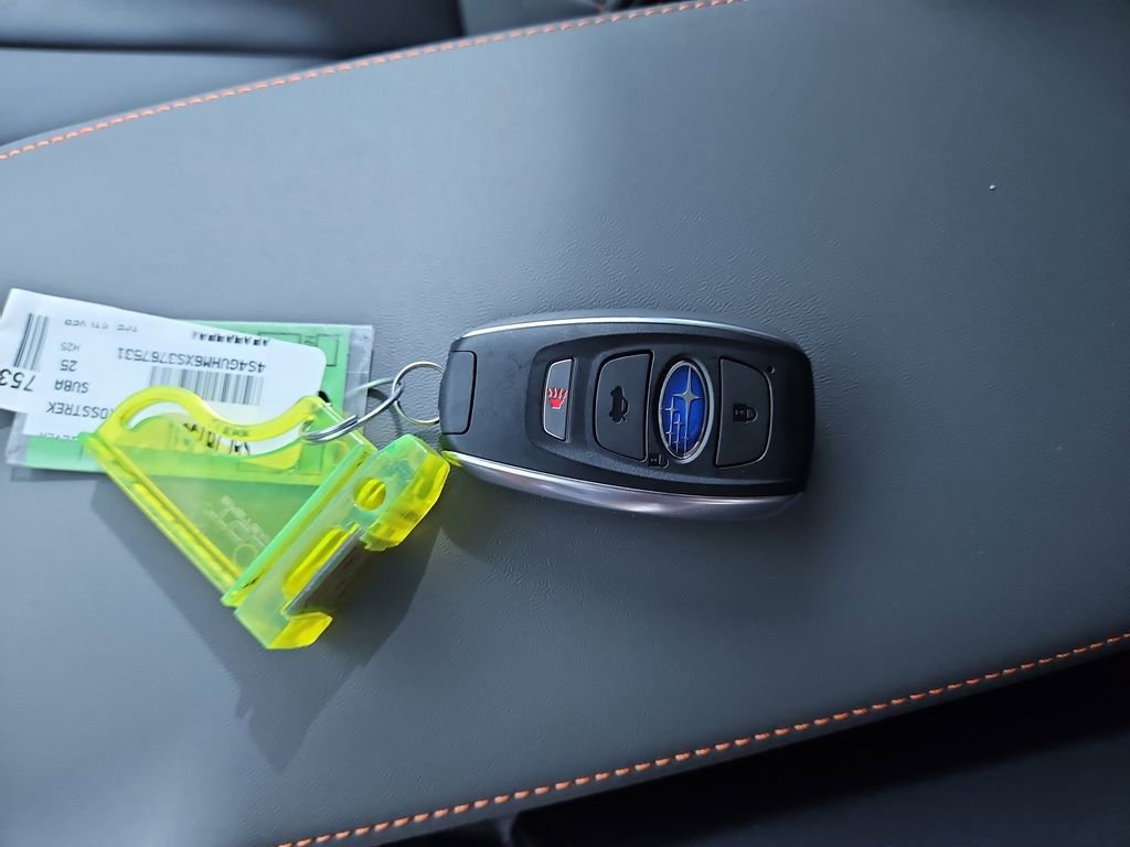 New 2025 Subaru Crosstrek 2.5i Limited image 28