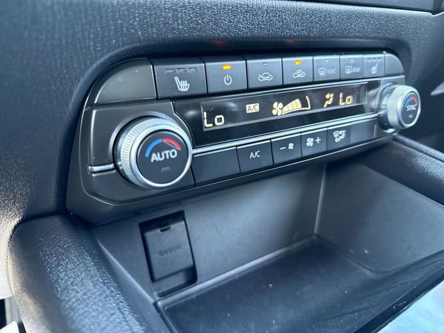 Used 2025 MAZDA CX-5 AWD 2.5 S w/ Select Package image 13