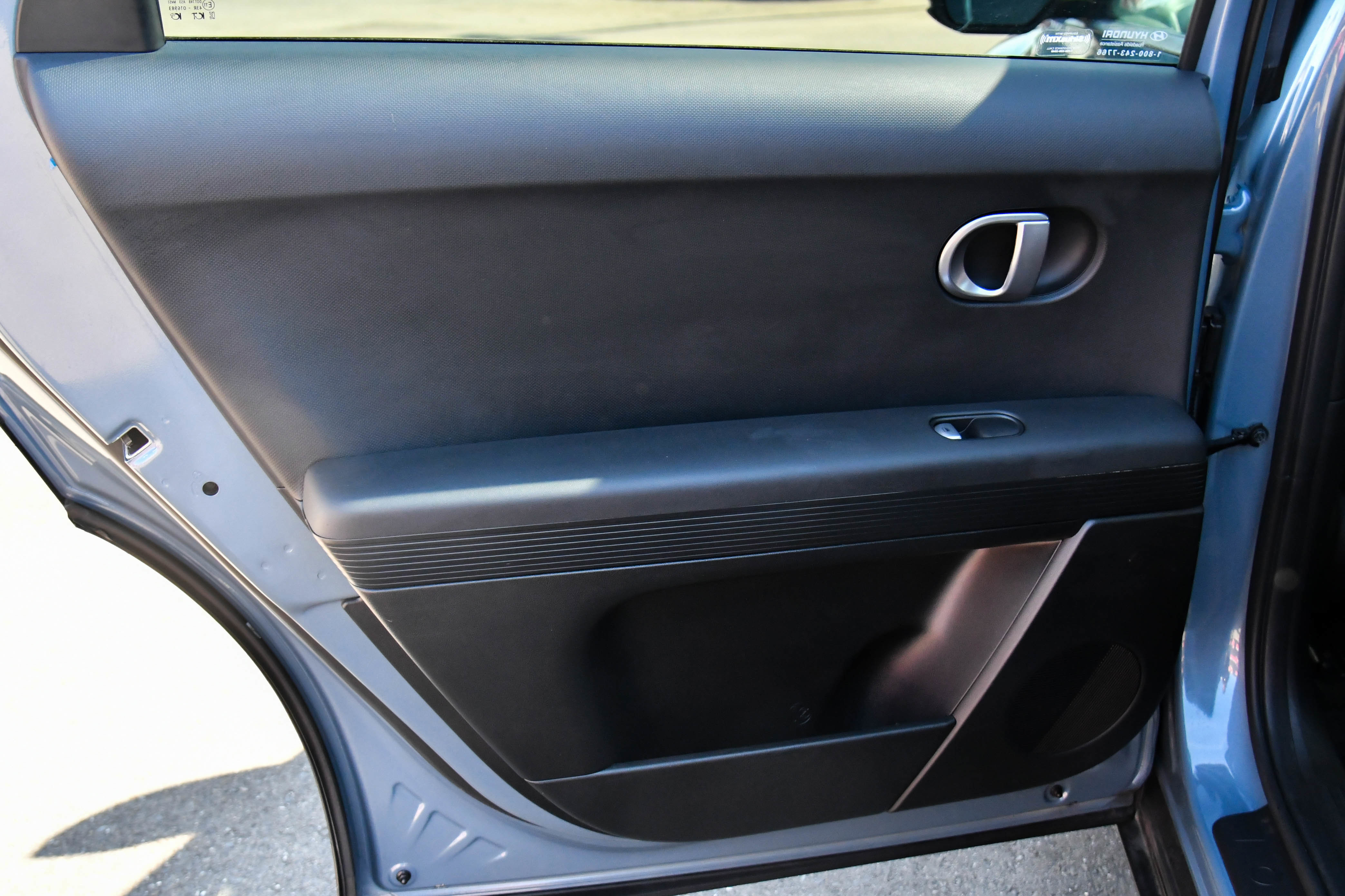 Used 2024 Hyundai Ioniq 5 SE image 36