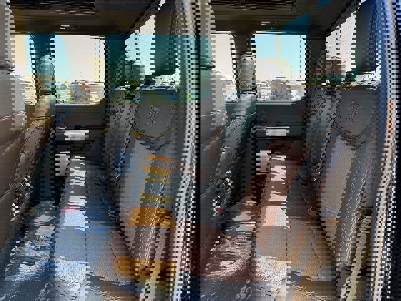 New 2026 Ford F350 King Ranch image 53