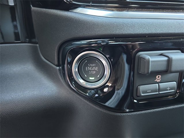 New 2026 GMC Sierra 1500 Elevation image 27