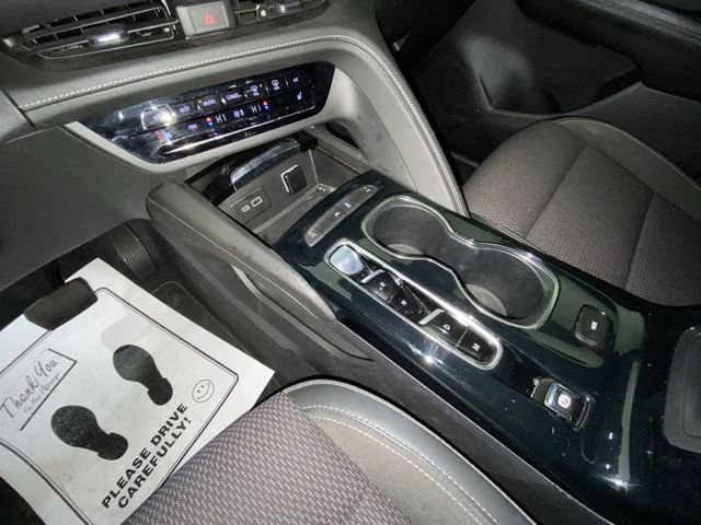 Used 2021 Buick Envision Preferred image 20