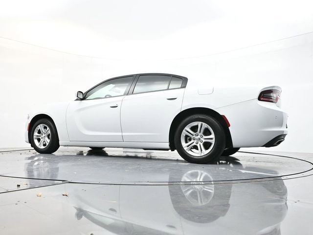 Used 2022 Dodge Charger SXT image 43