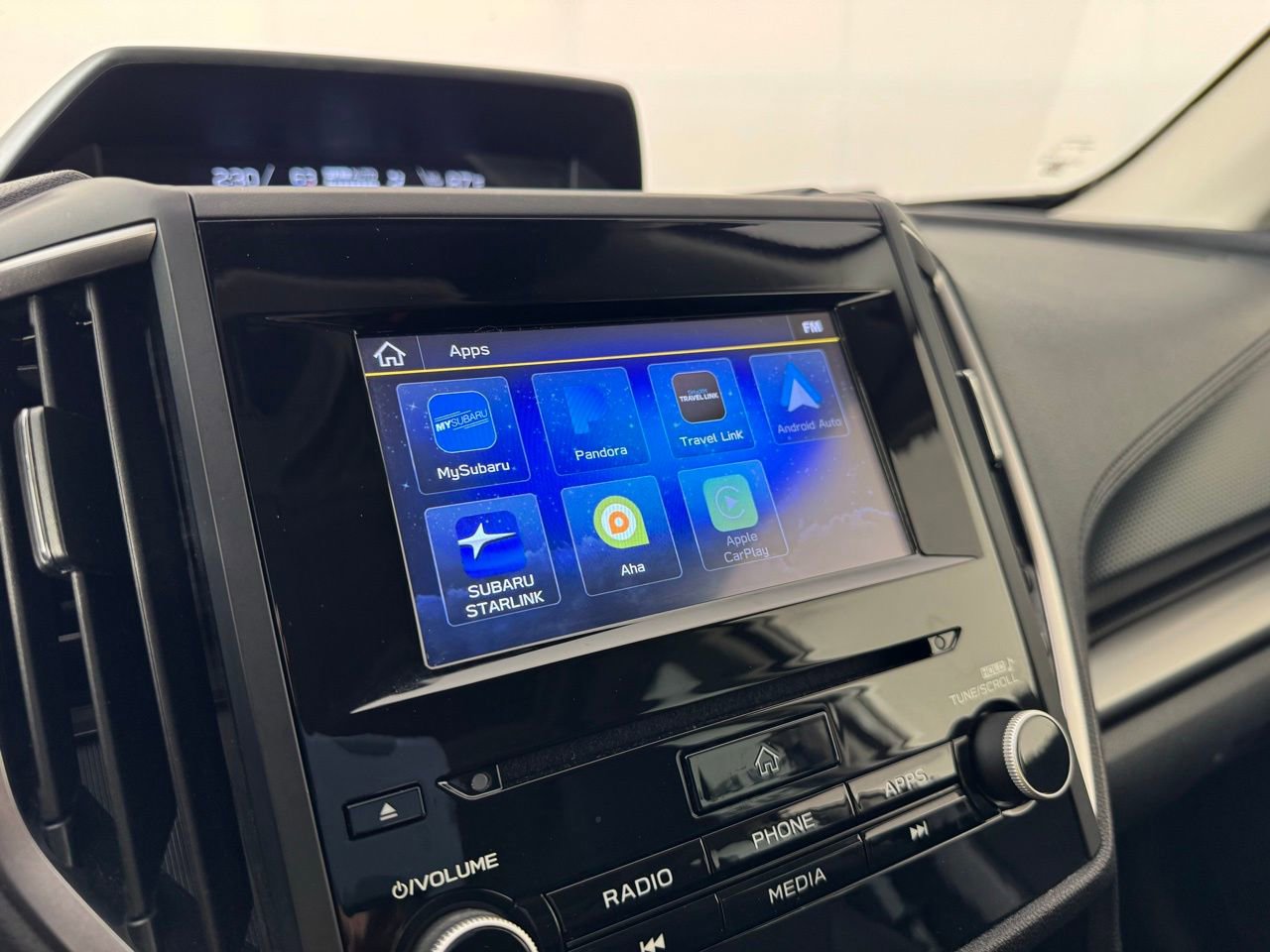 Used 2023 Subaru Forester Premium image 20