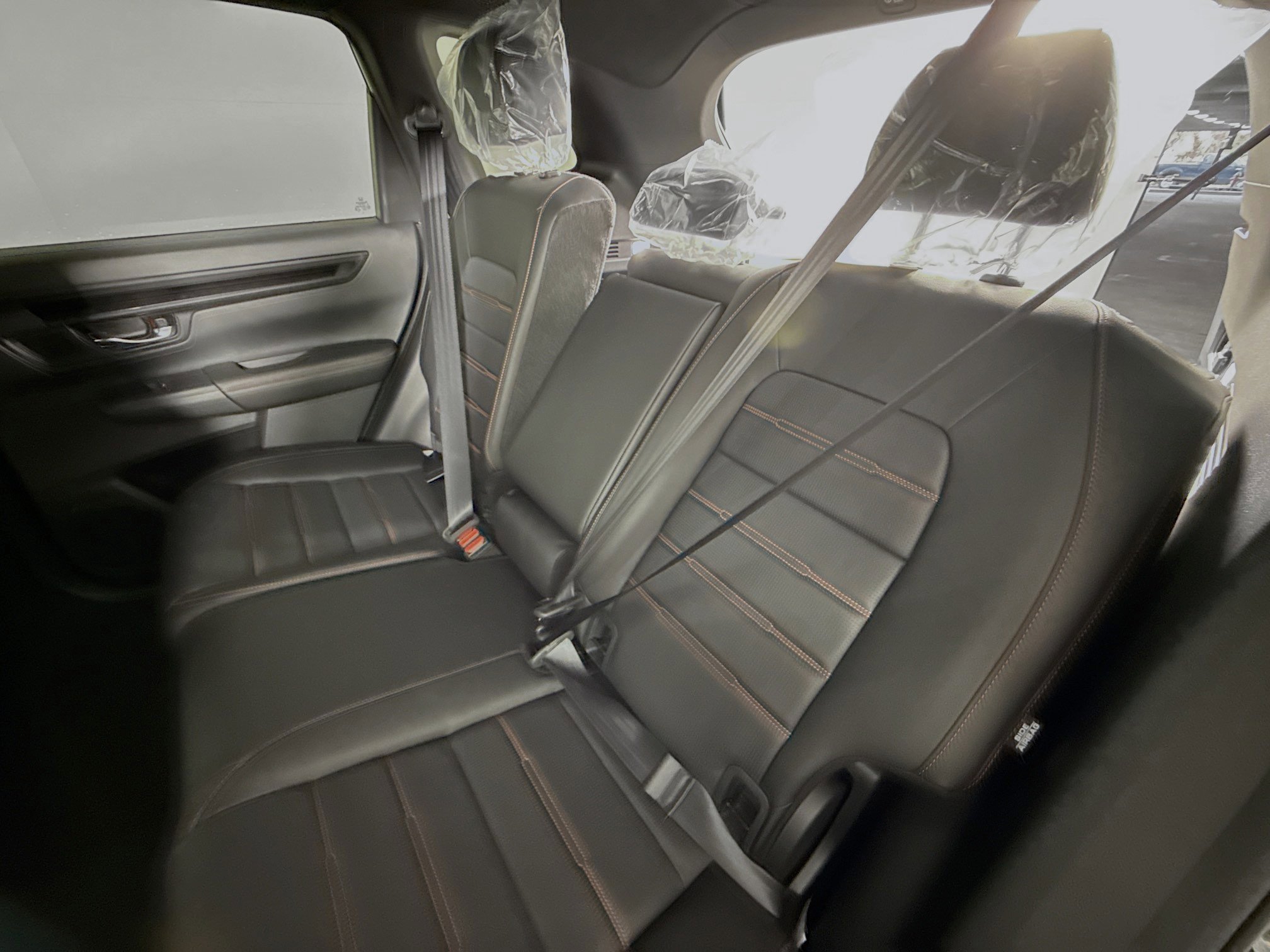 New 2026 Honda CR-V Sport-L image 29