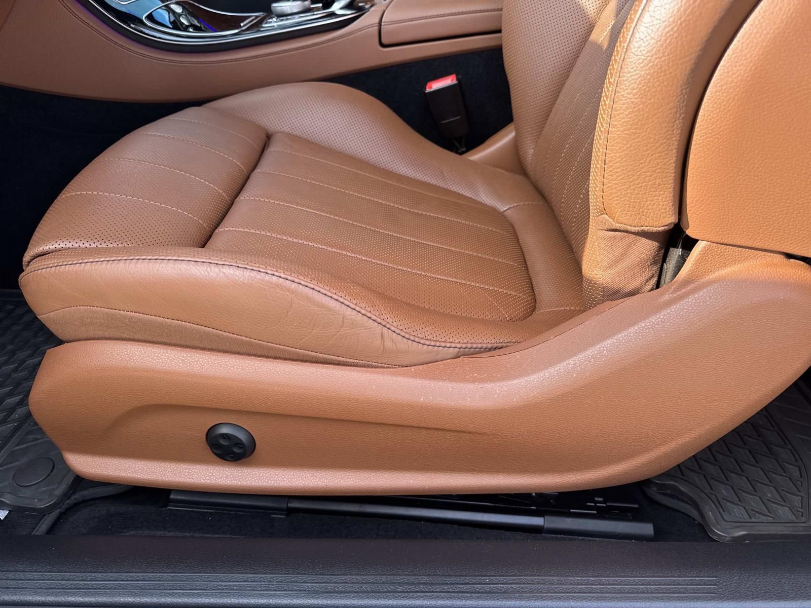 Used 2020 Mercedes-Benz E 450 Cabriolet image 17