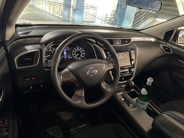 Used 2020 Nissan Murano S w/ Technology Package FWD image 6