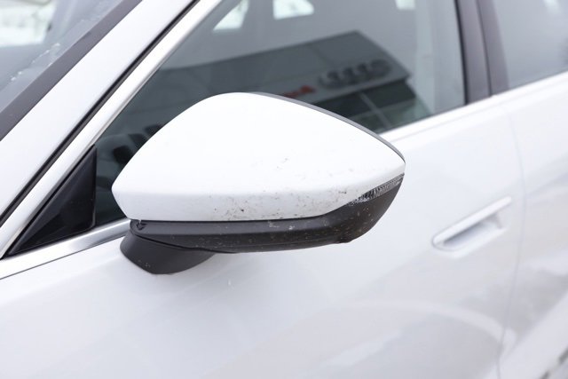 New 2025 Audi A5 2.0T Prestige image 13