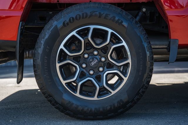 Used 2023 Ford F150 XLT w/ Equipment Group 302A High image 28