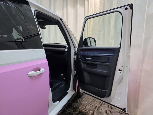 New 2025 Volkswagen ID. Buzz Pro S image 29