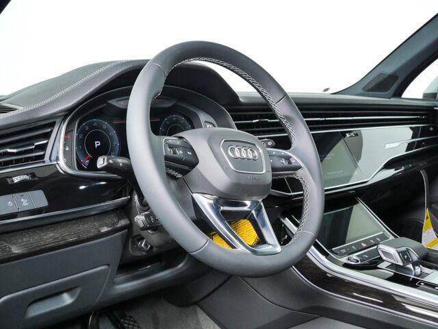 New 2026 Audi Q7 2.0T Premium Plus AWD/4WD image 10