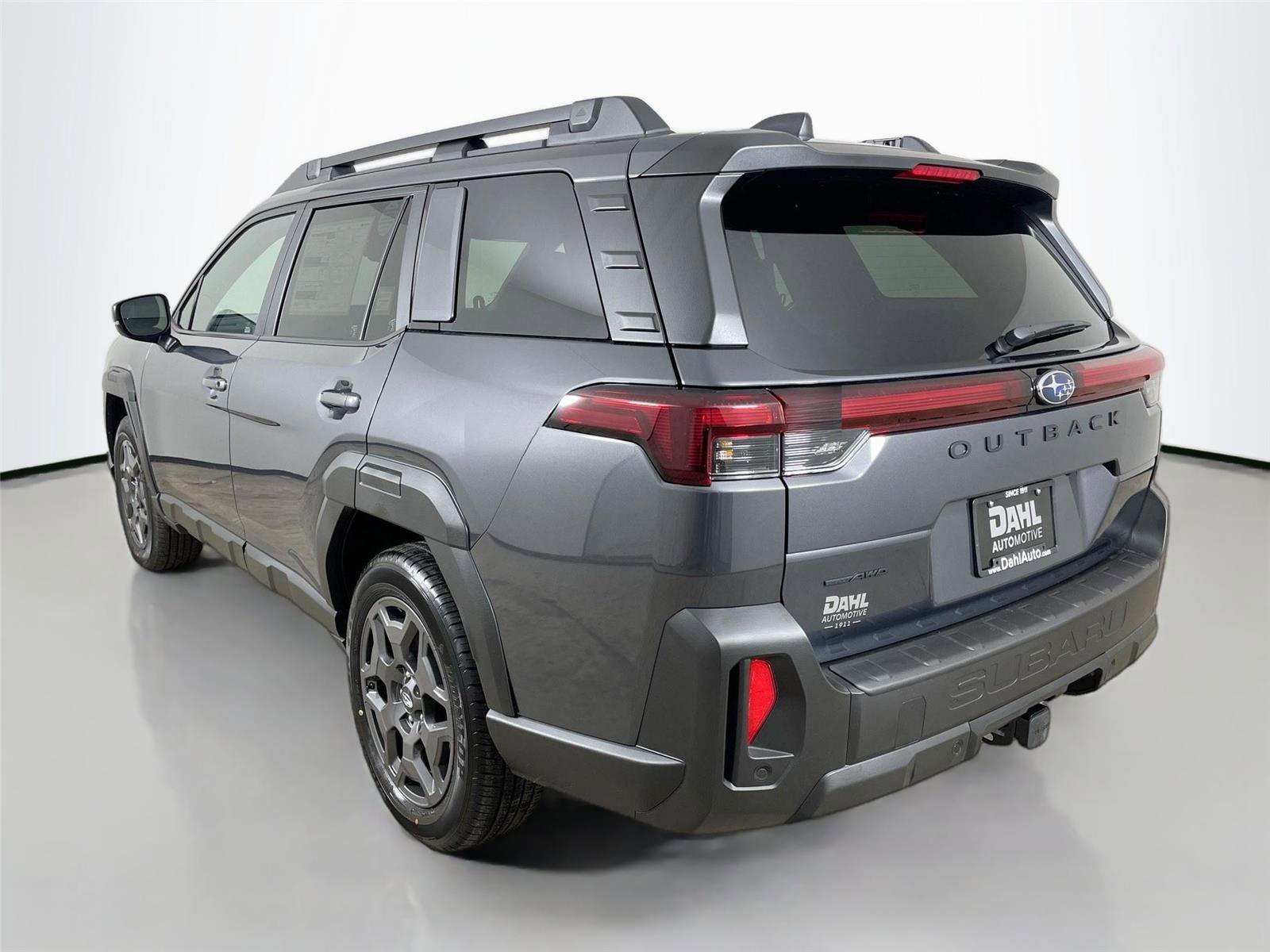 New 2026 Subaru Outback Premium image 5