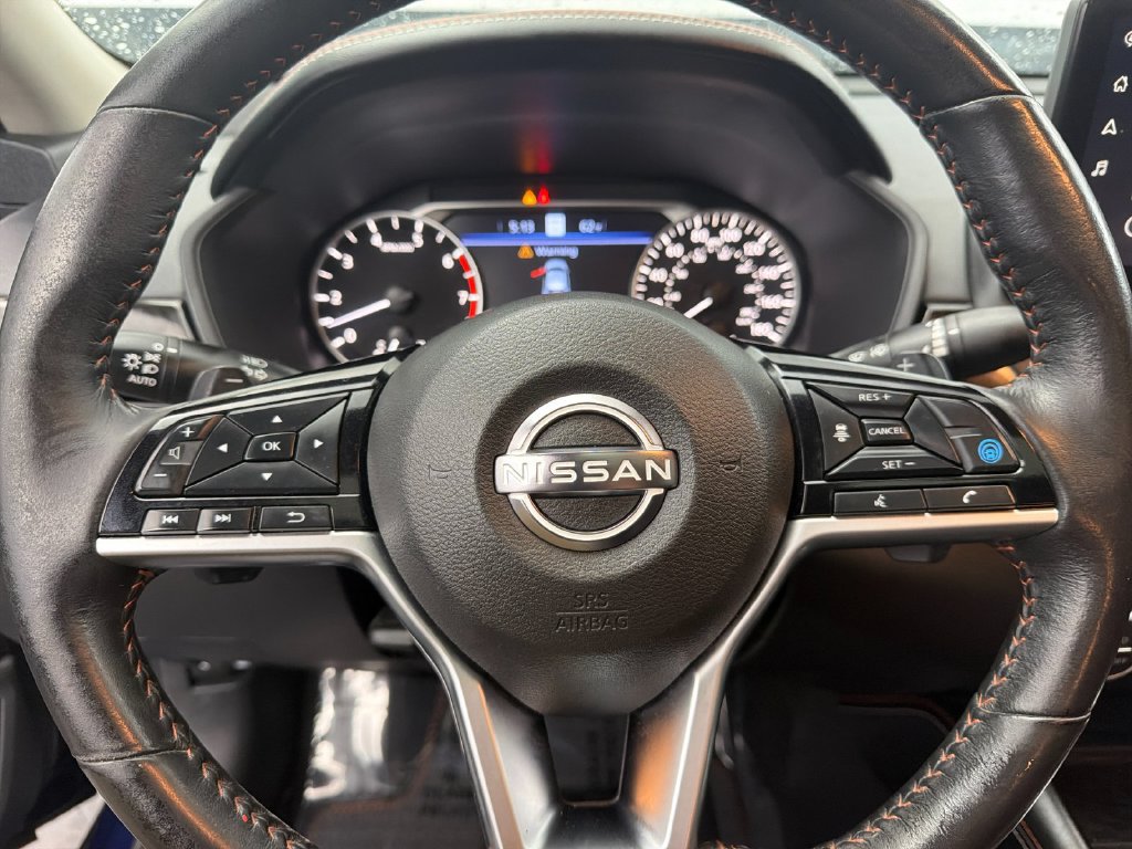 Used 2023 Nissan Altima 2.0 SR FWD image 22