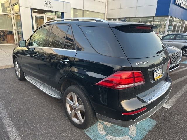 Used 2018 Mercedes-Benz GLE 350 4MATIC image 6