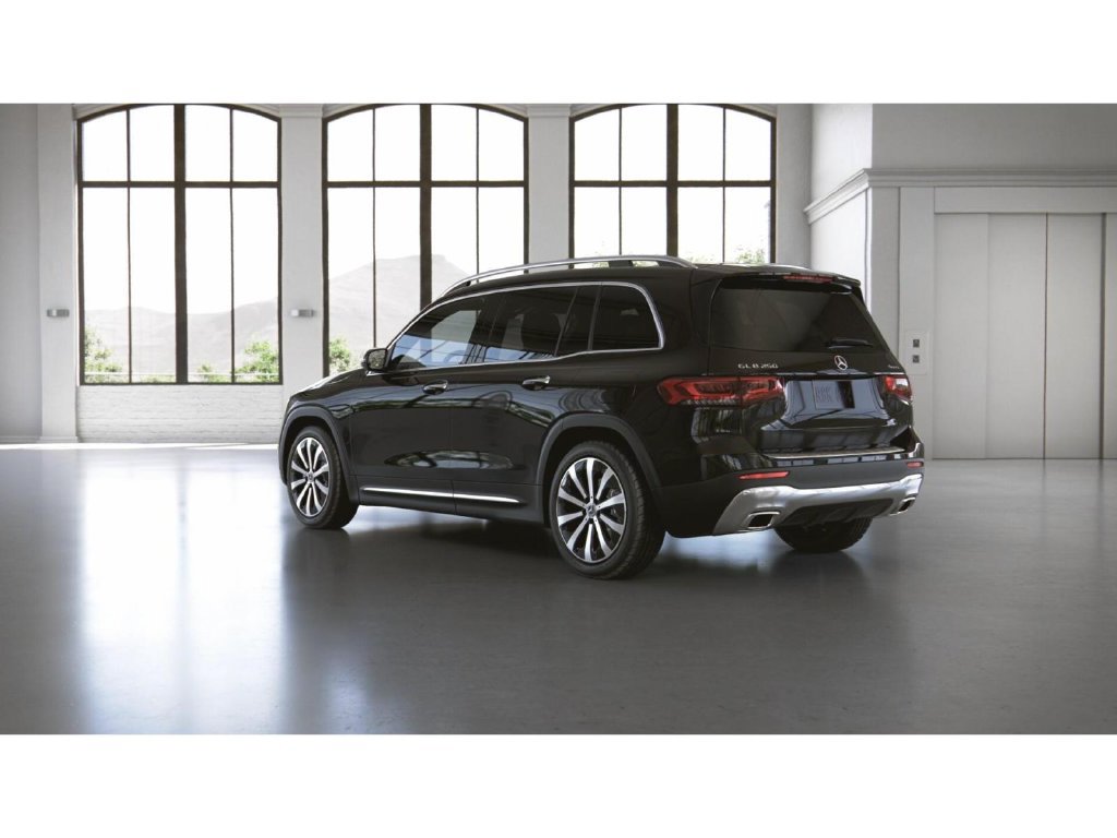 Used 2022 Mercedes-Benz GLB 250 4MATIC image 30
