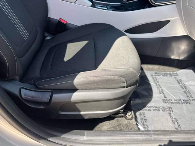 Used 2024 Hyundai Tucson SEL FWD image 16