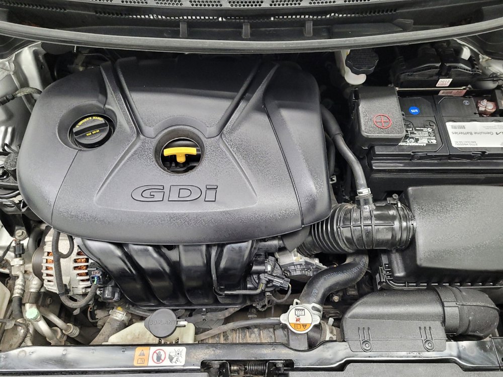 Used 2018 Kia Forte LX image 30