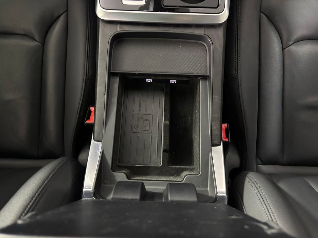 Used 2021 Audi Q7 3.0T Premium Plus w/ Premium Plus Package AWD/4WD image 28