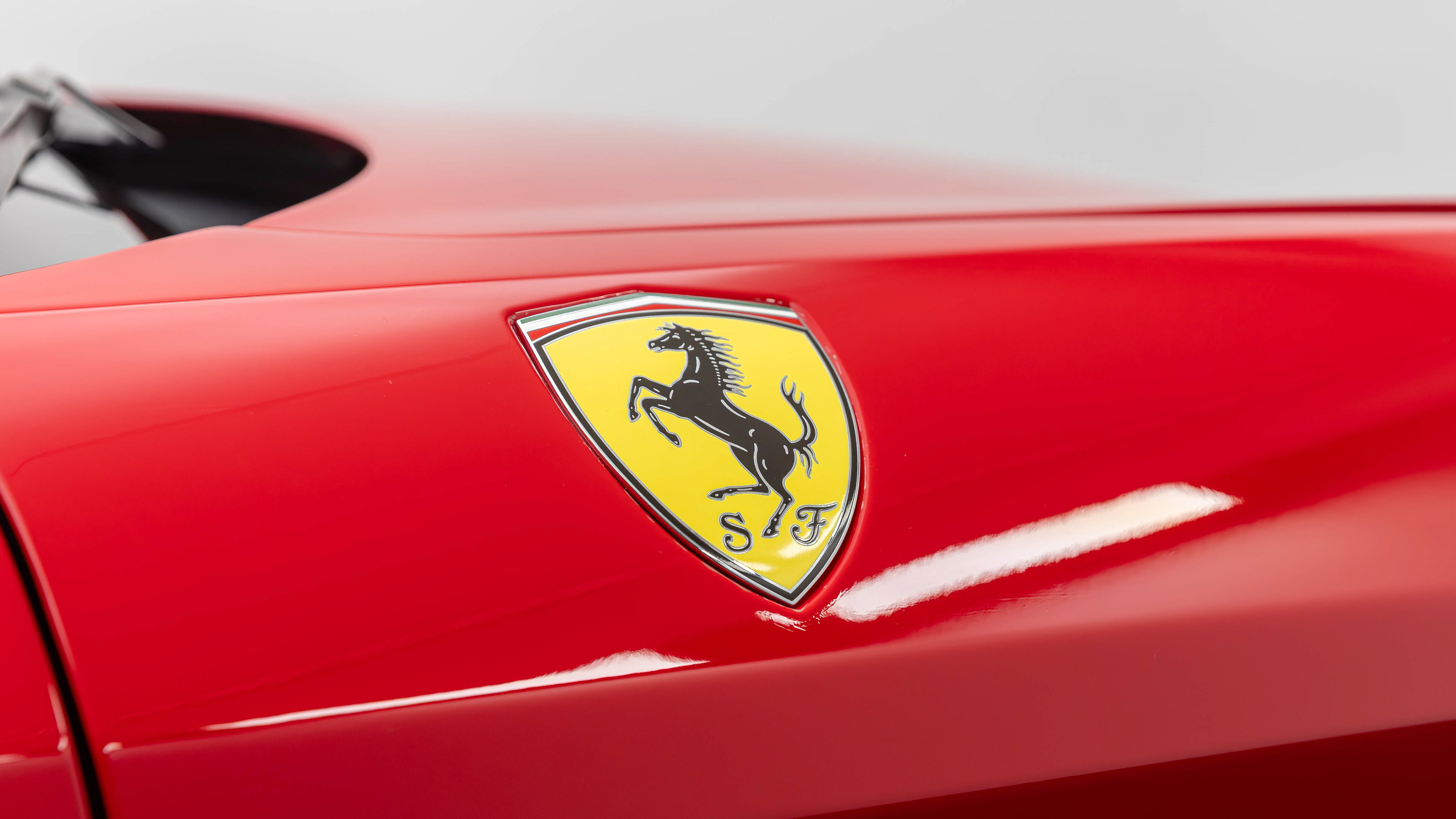 Certified 2016 Ferrari California T RWD image 49