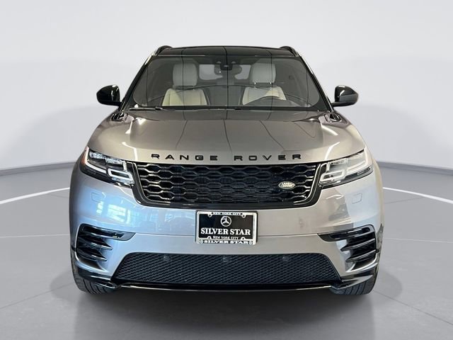 Used 2018 Land Rover Range Rover Velar R-Dynamic SE AWD/4WD image 2
