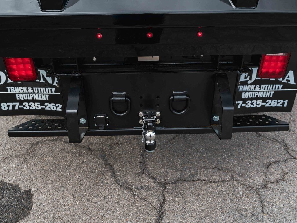 New 2026 Chevrolet Silverado 3500 W/T w/ WT Convenience Package image 19