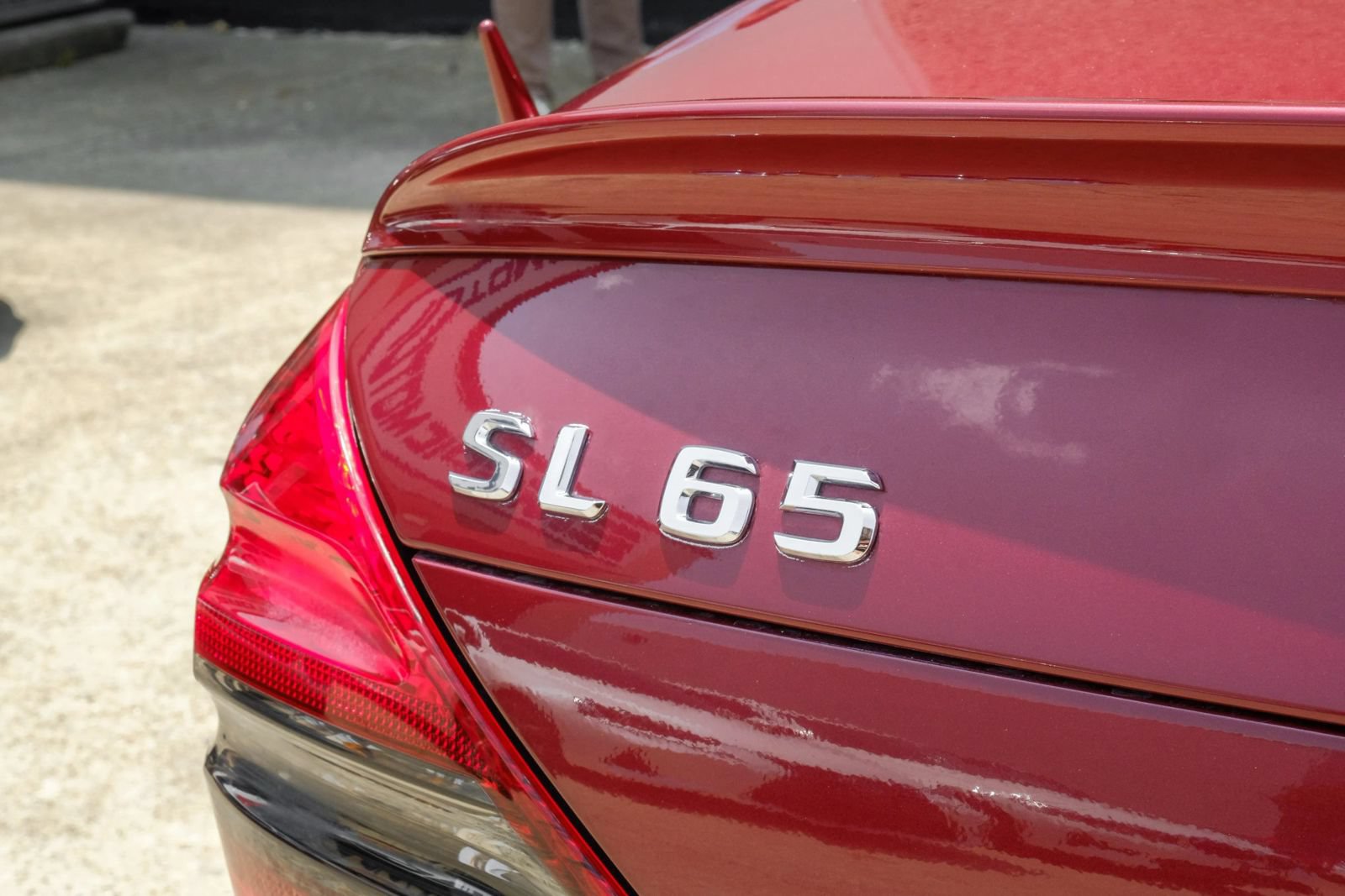Used 2011 Mercedes-Benz SL 65 AMG image 46