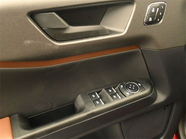 New 2025 Ford Bronco Sport Outer Banks w/ Outer Banks Tech Package+ image 13