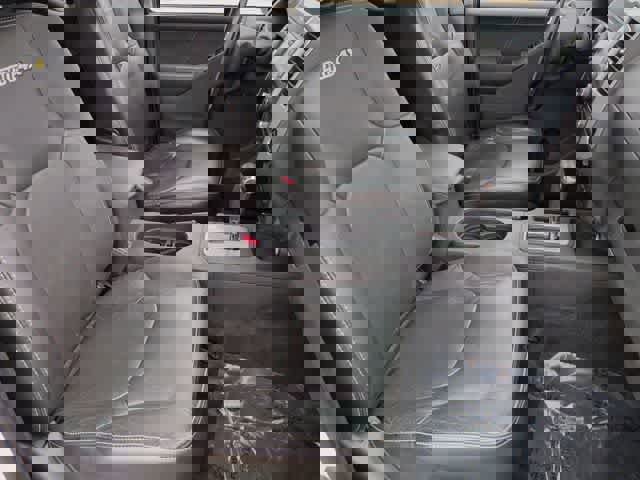 Used 2018 Nissan Frontier PRO-4X image 23