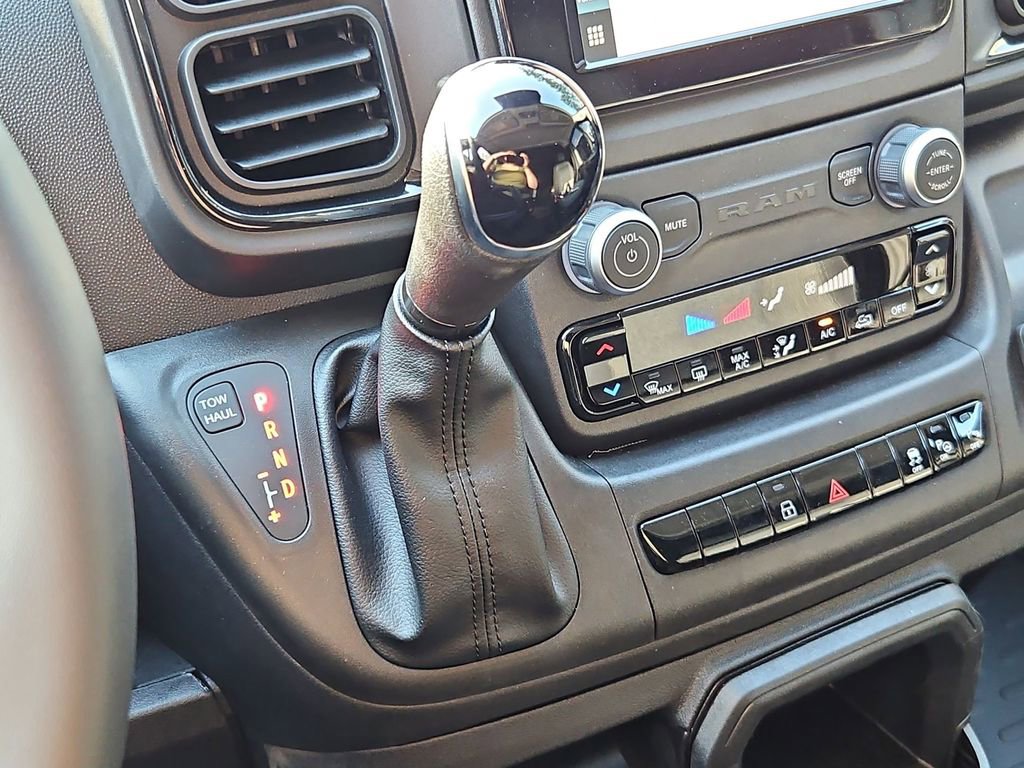 New 2026 RAM ProMaster 1500 w/ Advanced Safety Group image 27