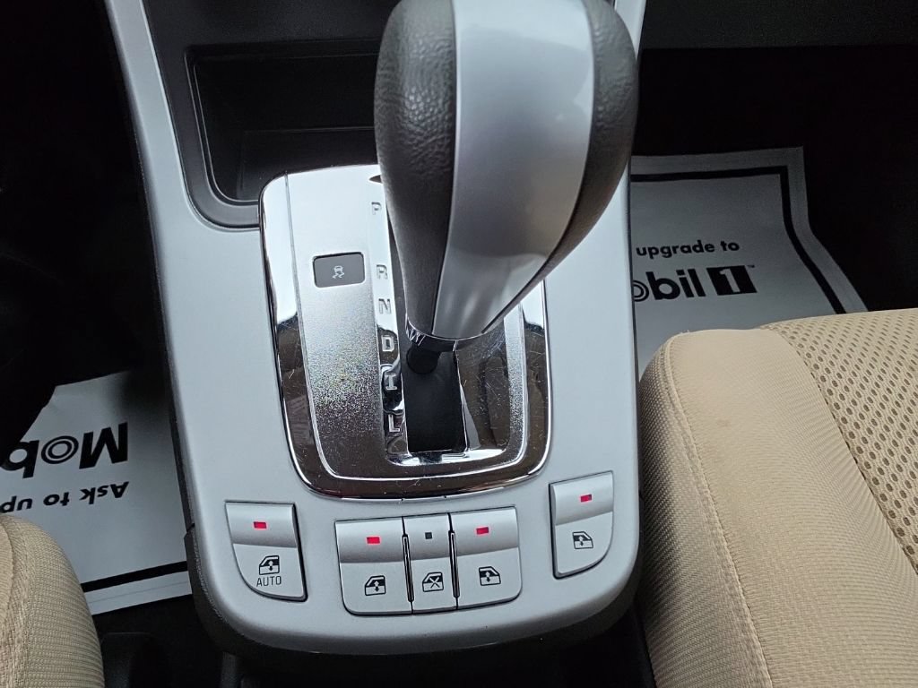 Used 2007 Pontiac Torrent 2WD w/ Preferred Package image 15