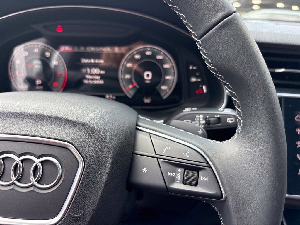 New 2026 Audi Q7 2.0T Premium Plus AWD/4WD image 22