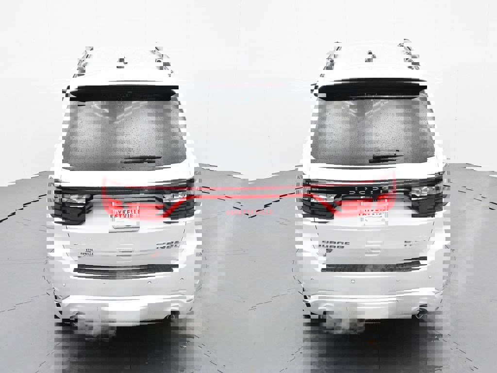 Used 2023 Dodge Durango Citadel image 23