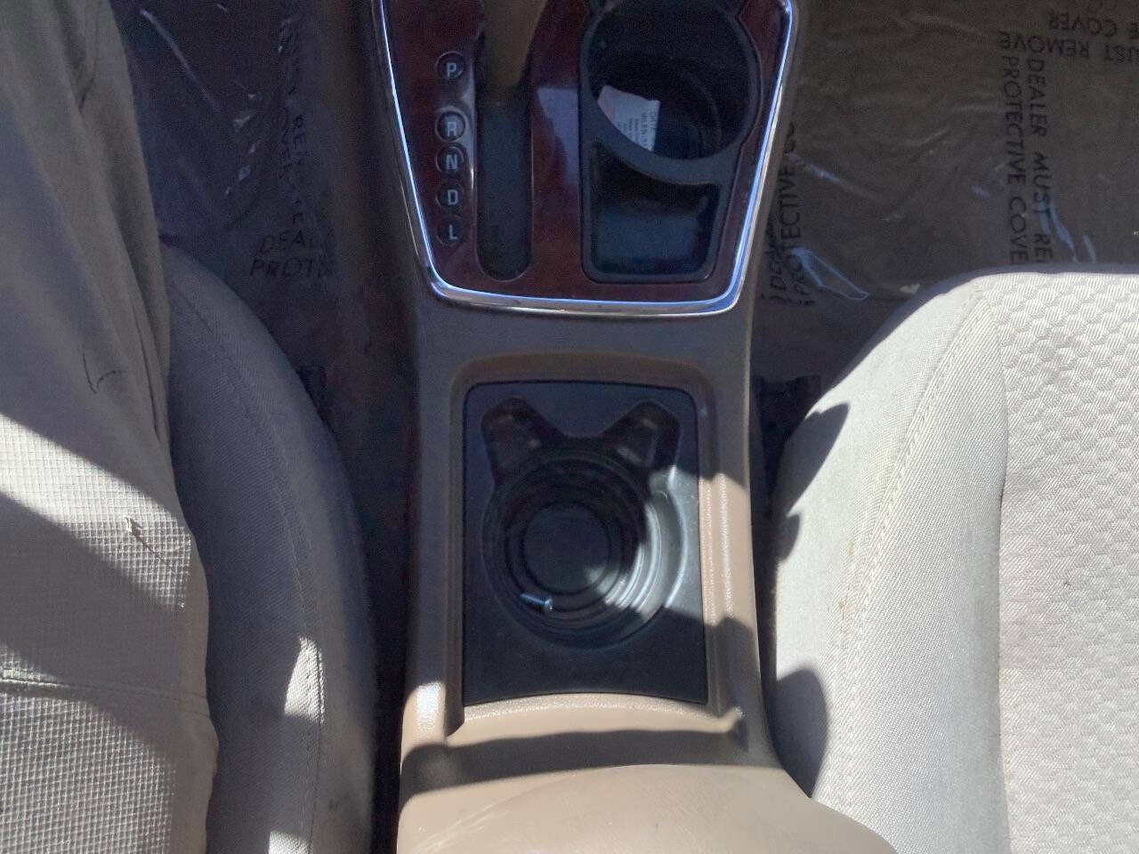 Used 2007 Chevrolet Malibu LS FWD image 34