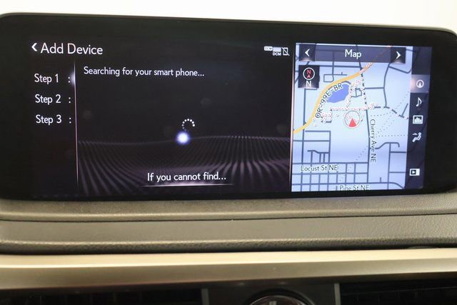 Used 2020 Lexus RX 350 F Sport w/ Cold Weather Package (CT) image 26