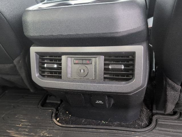 Used 2024 Ford F250 Lariat w/ Black Appearance Package image 17