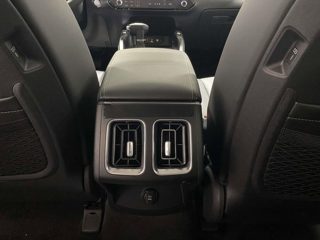 New 2026 Kia Sorento S AWD/4WD image 12