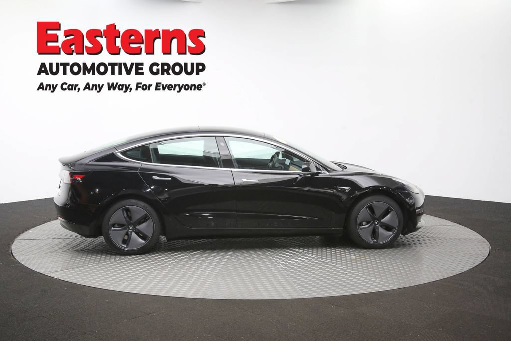 Used 2019 Tesla Model 3 Long Range AWD/4WD image 39