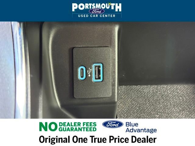 Used 2023 Ford F150 XLT w/ Equipment Group 302A High image 16