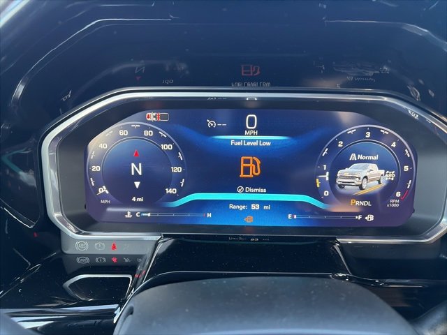 New 2026 Chevrolet Silverado 1500 RST w/ RST Select Package image 20