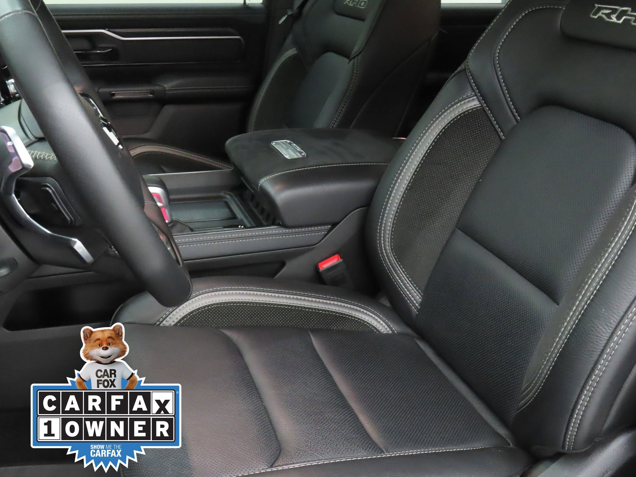 Used 2025 RAM 1500 RHO w/ Bed Utility Group image 10