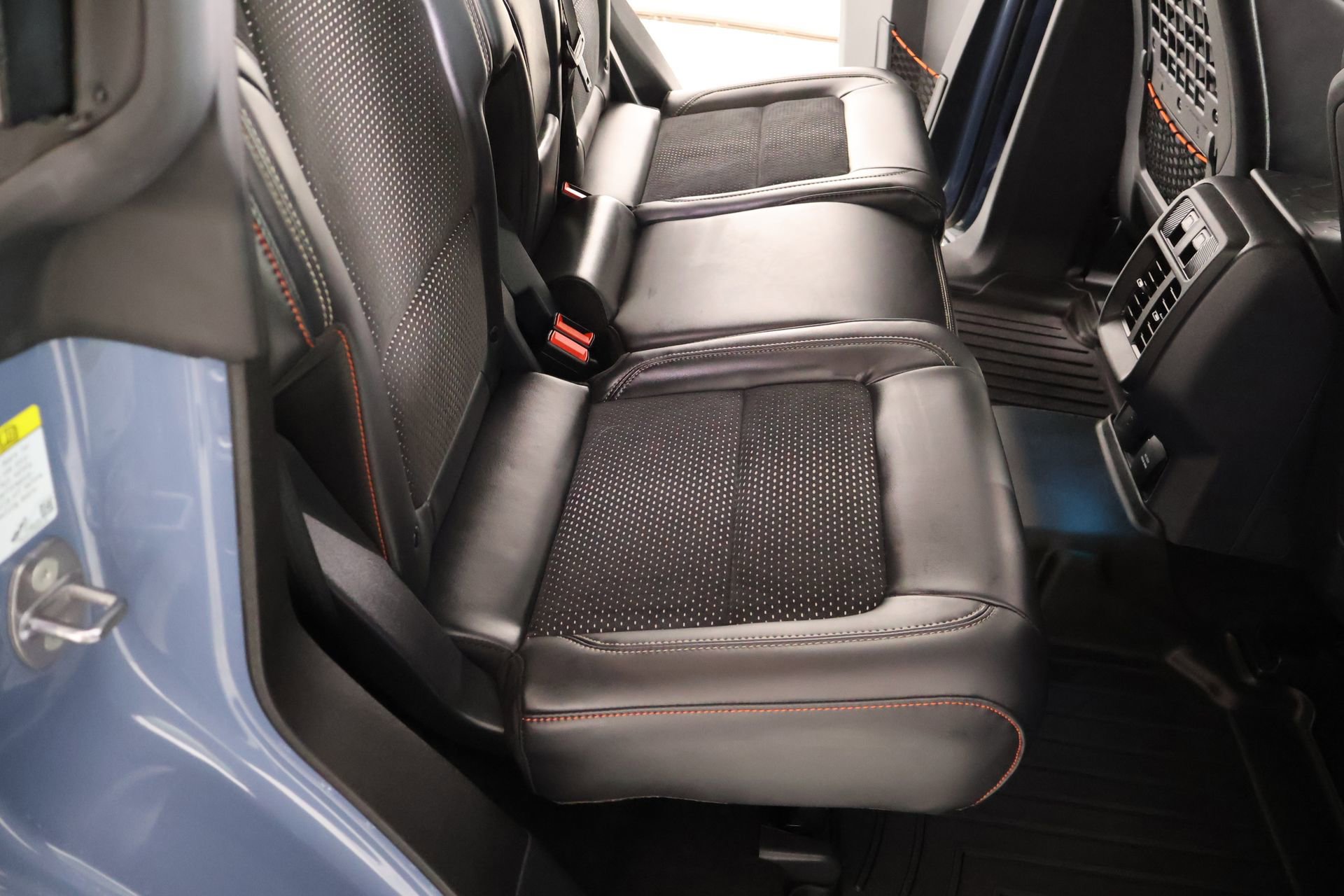 Used 2025 Ford Bronco Raptor image 15