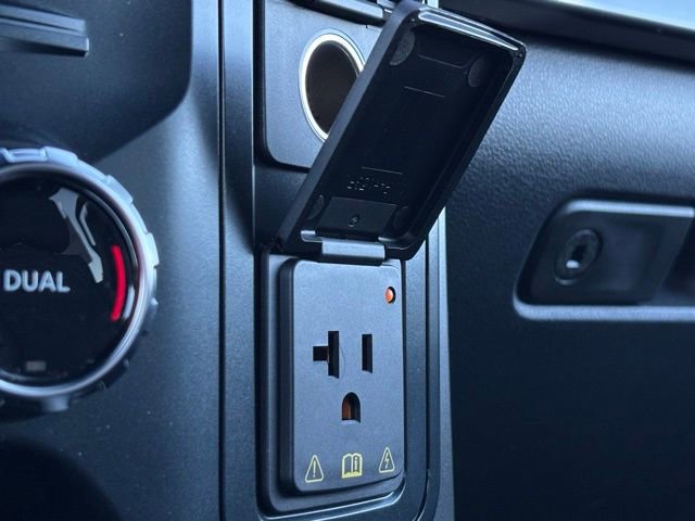 New 2025 Ford F150 Tremor image 39