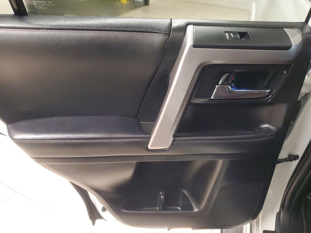 Used 2024 Toyota 4Runner Limited image 13