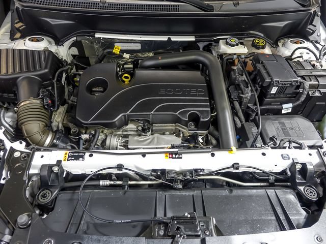 Certified 2023 GMC Terrain SLE w/ Driver Convenience Package FWD image 32