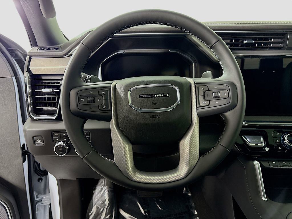 New 2026 GMC Sierra 1500 Denali w/ Denali Reserve Package image 11